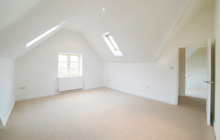 St Neots bedroom extension leads