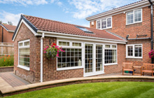 St Neots house extension leads