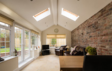 St Neots single storey extension leads